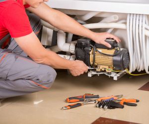 Why choose Dishwasher Installation Solution for dishwasher installation in Federal Way